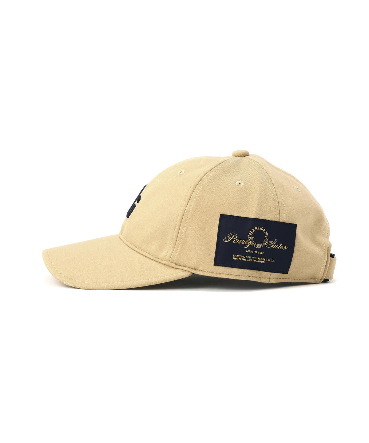 ダンボールPGロゴキャップ (UNISEX)