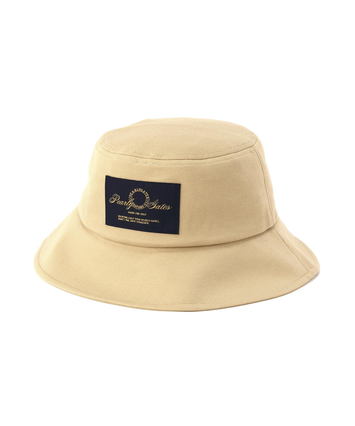 ダンボールPGロゴハット (UNISEX)