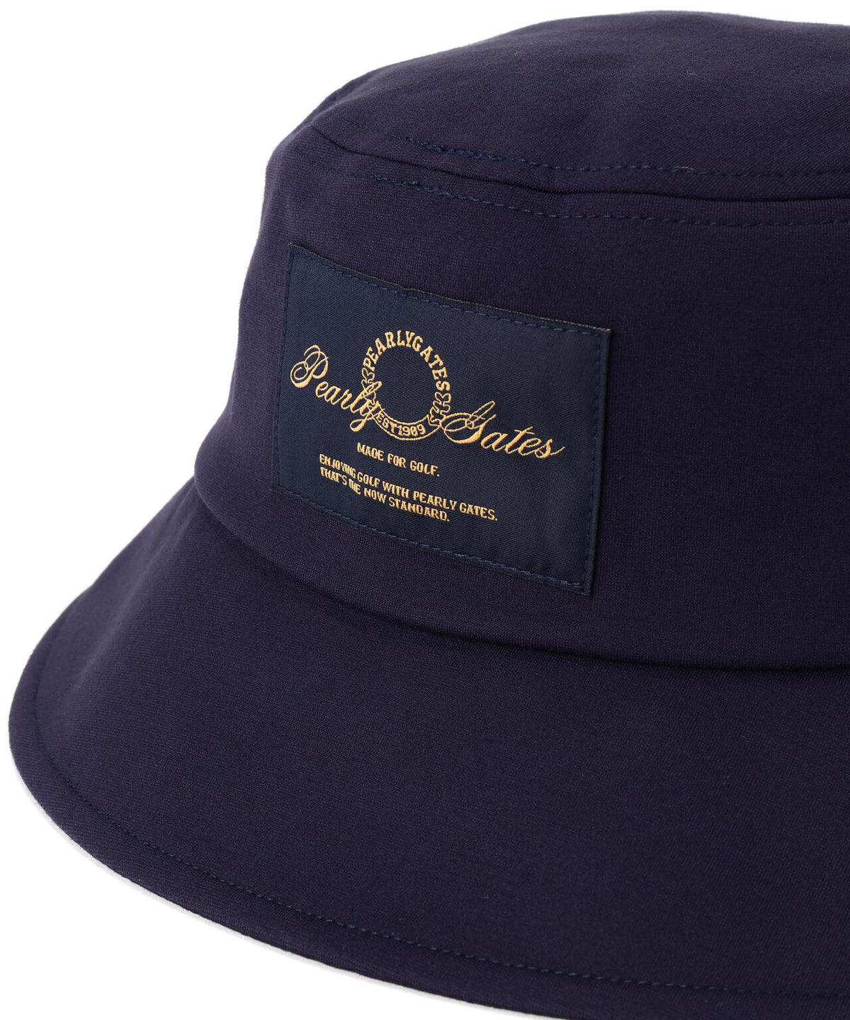 ダンボールPGロゴハット (UNISEX)