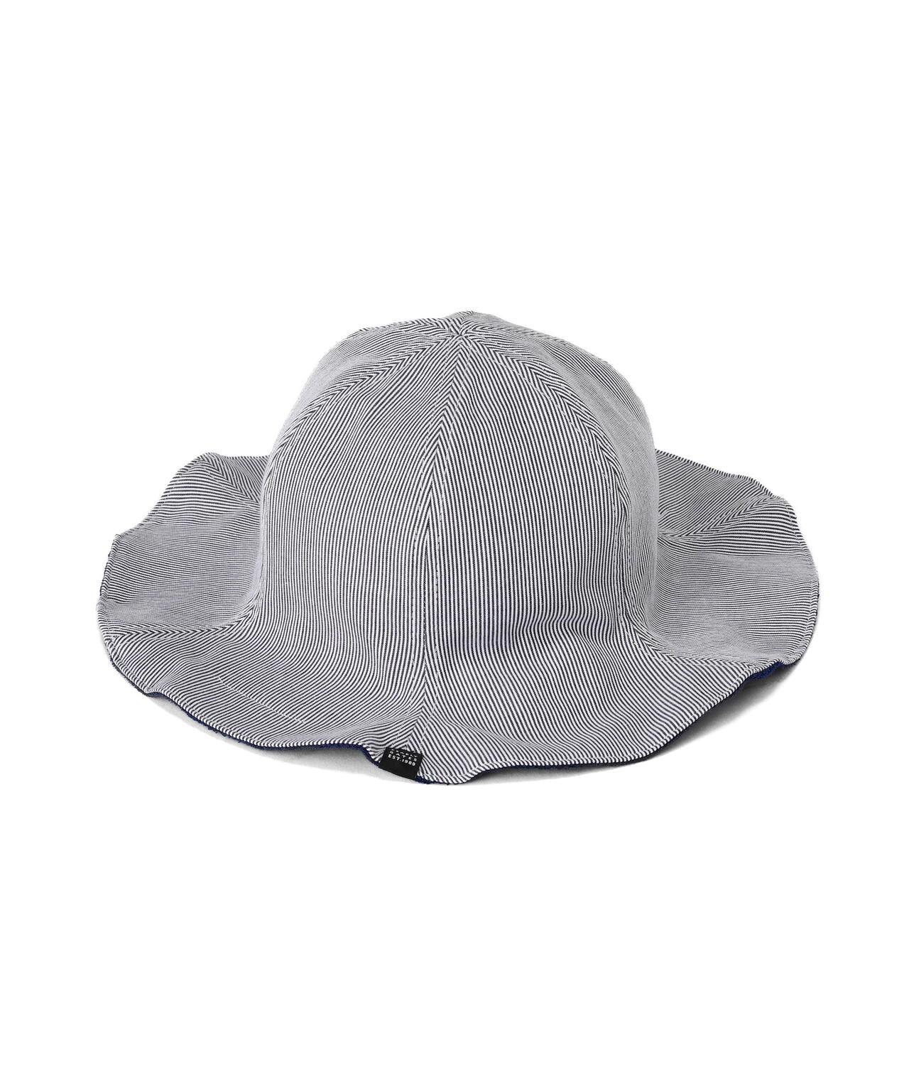 リバーシブルチューリップハット (UNISEX) | PEARLY GATES（パーリー