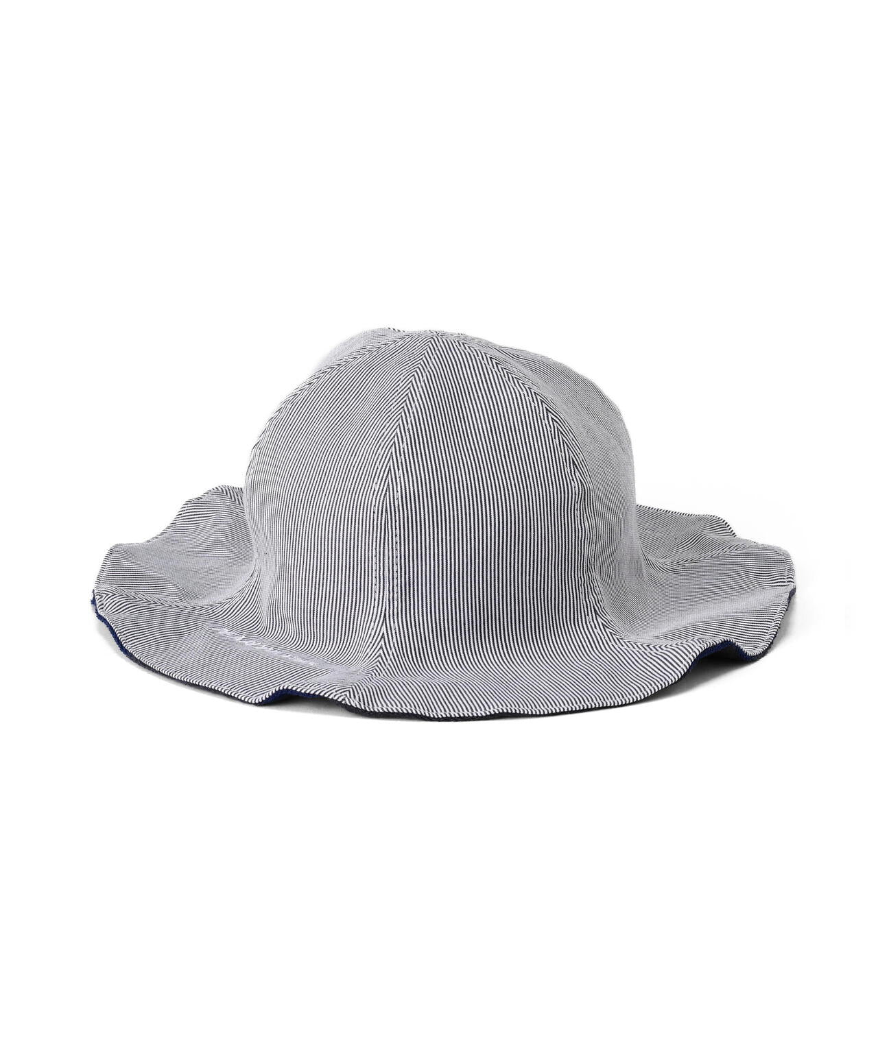 リバーシブルチューリップハット (UNISEX) | PEARLY GATES（パーリー