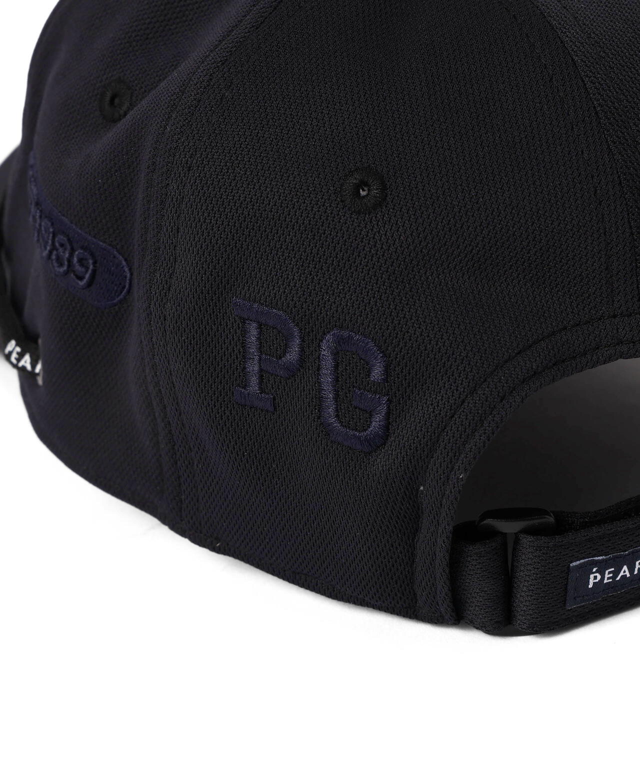 クールマックスキャップ (UNISEX) | PEARLY GATES（パーリーゲイツ