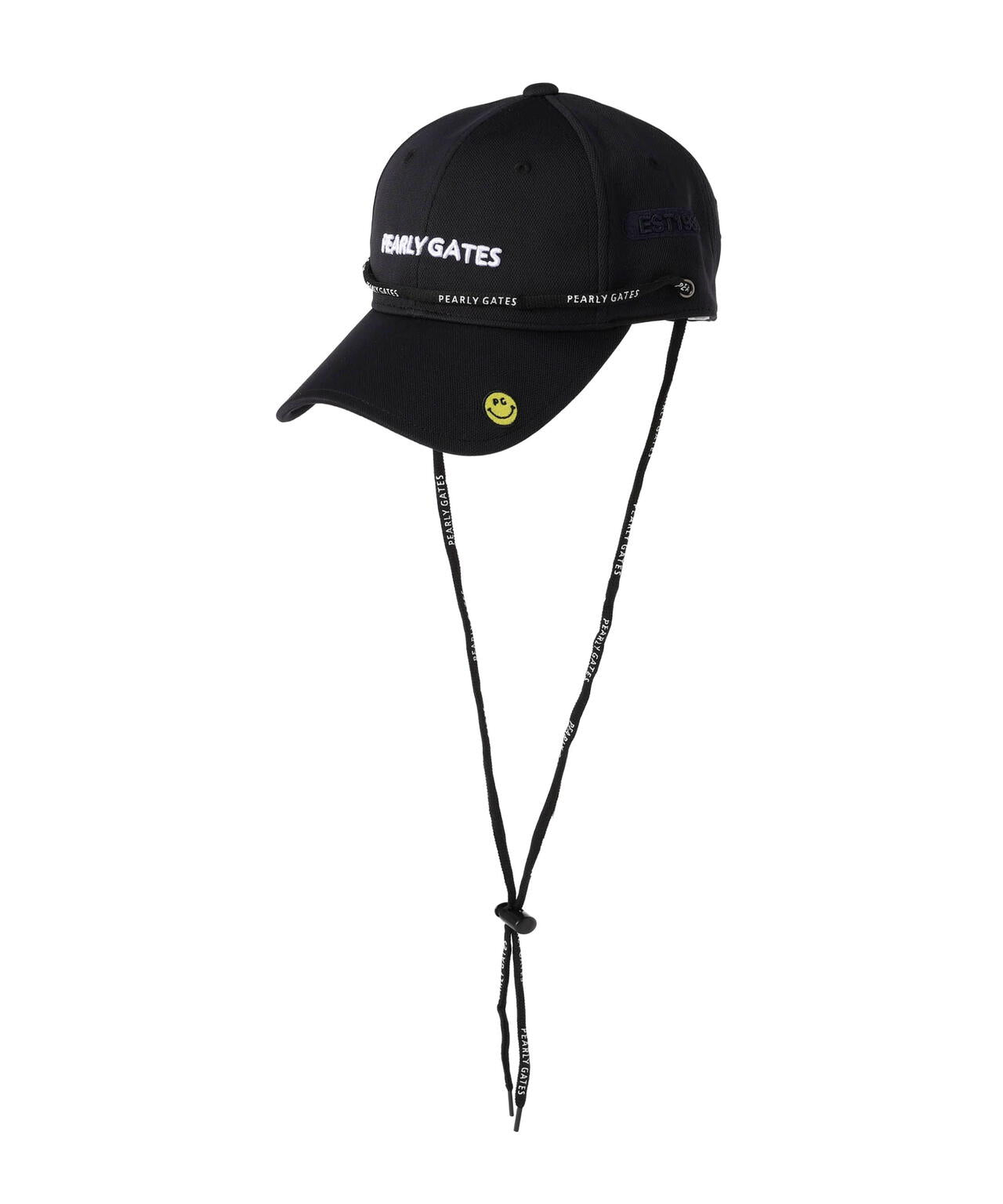 パーリーゲイツ クールミント　限定　キャップ クールマックスキャップ (UNISEX) | PEARLY GATES（パーリーゲイツ