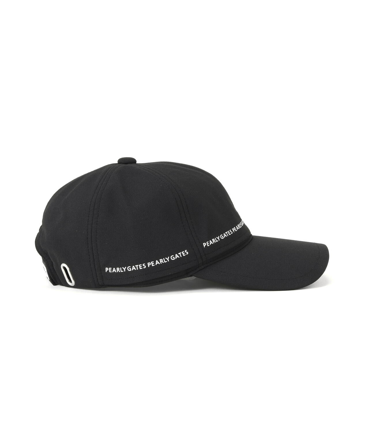 裏鹿の子キャップ (UNISEX) | PEARLY GATES（パーリーゲイツ