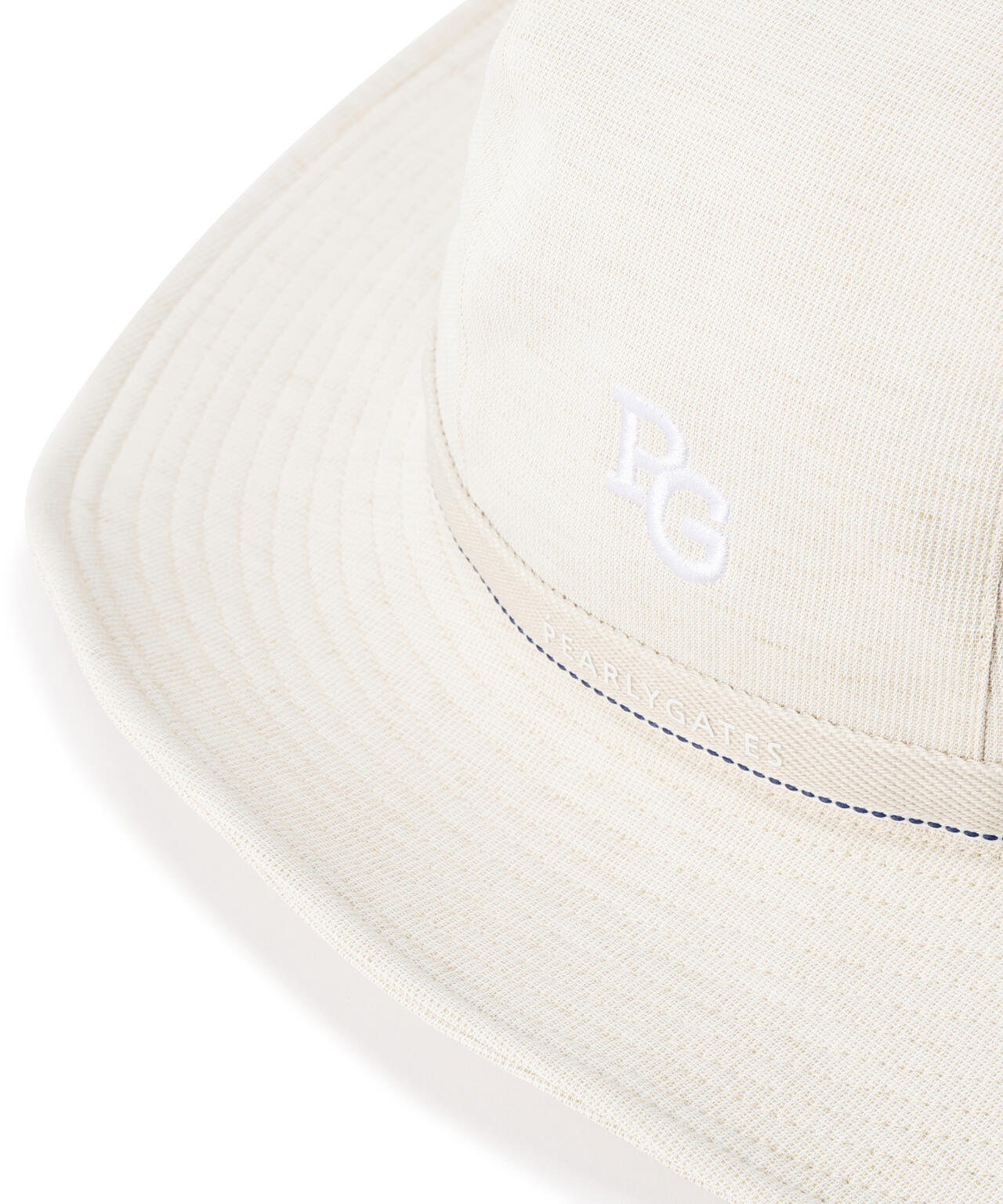 ロングブリムハット (UNISEX) | PEARLY GATES（パーリーゲイツ