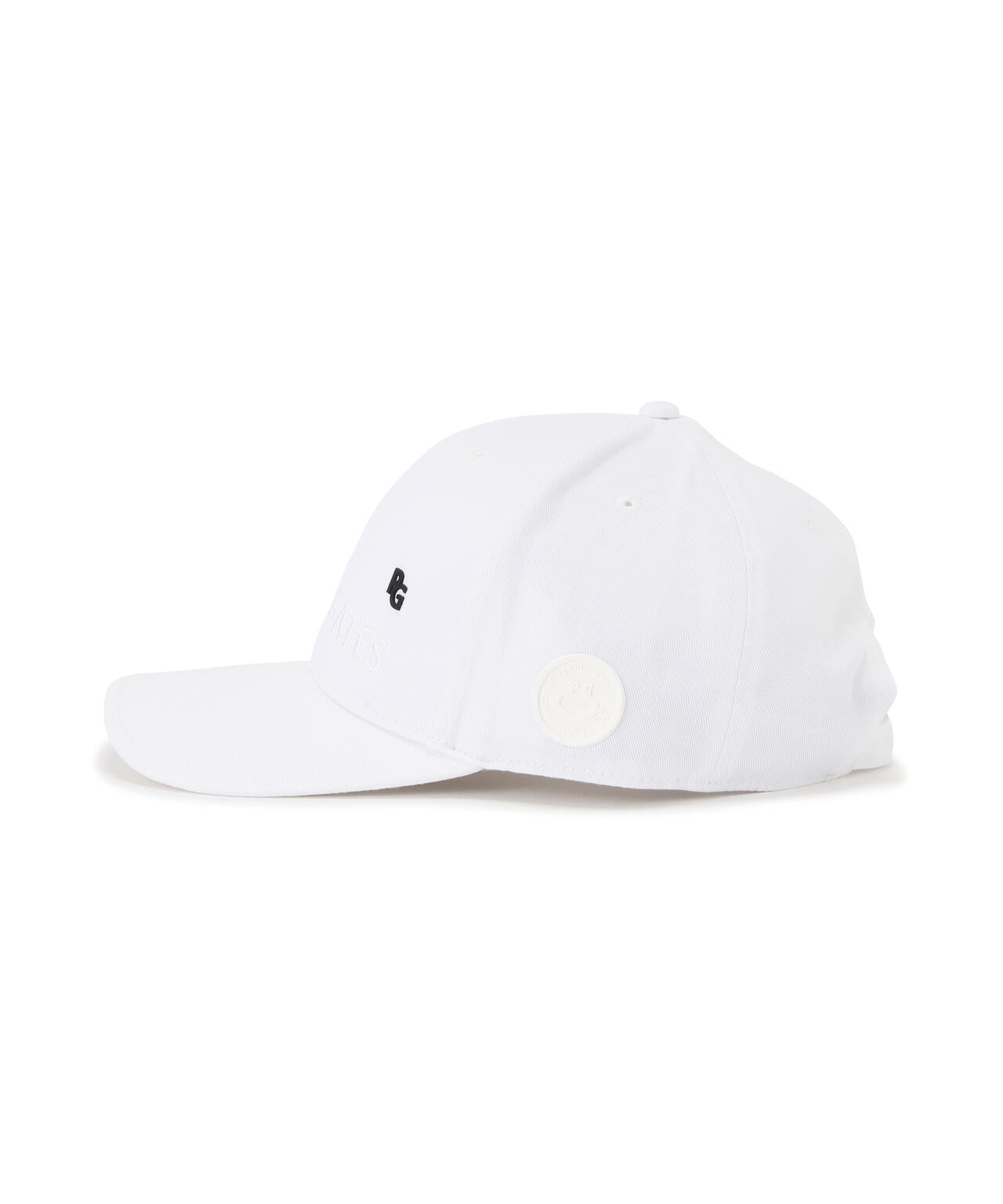 PG is PG】リサイクルツイルキャップ (UNISEX) | PEARLY GATES