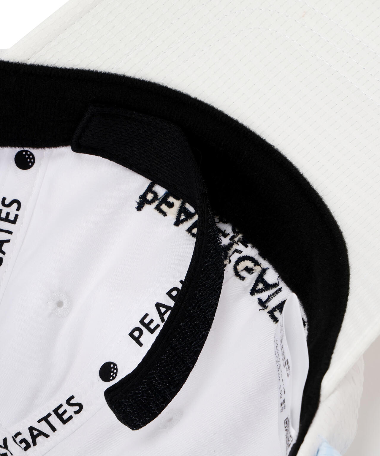 スカーフキャップ (UNISEX)