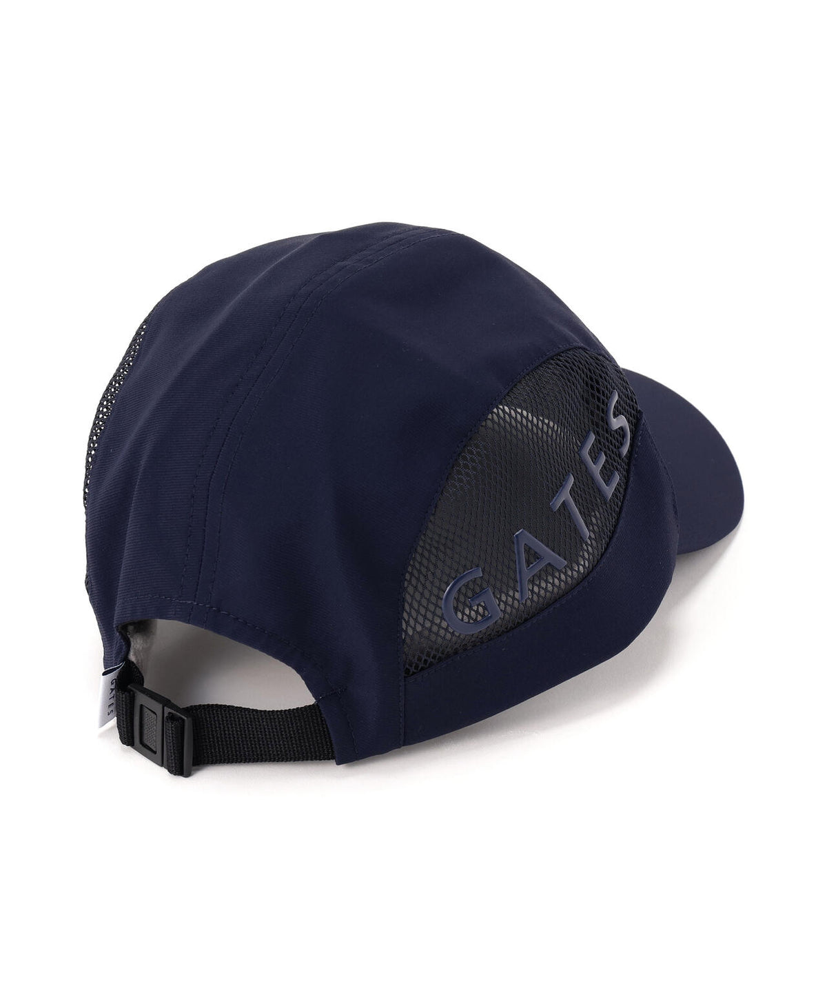 サングラスホルダー付きジェットキャップ (UNISEX)