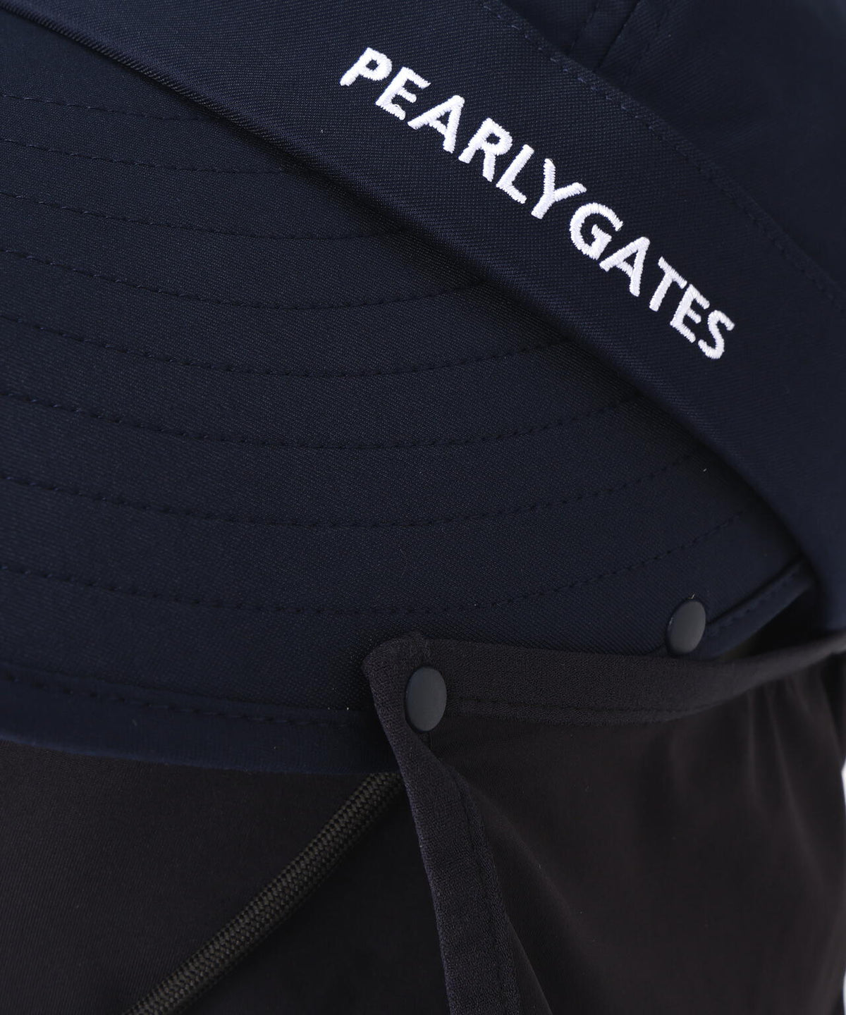 UVprotec4WAYキャップ (UNISEX)
