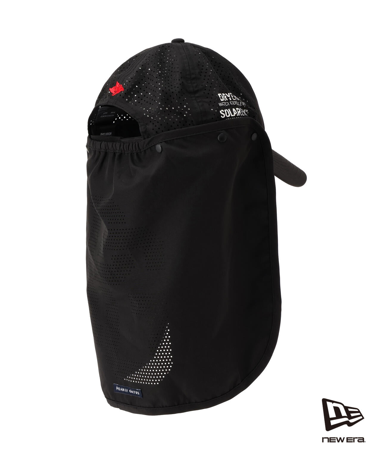ニューエラ | PG】9THIRTY Sunshade キャップ (UNISEX) | PEARLY GATES