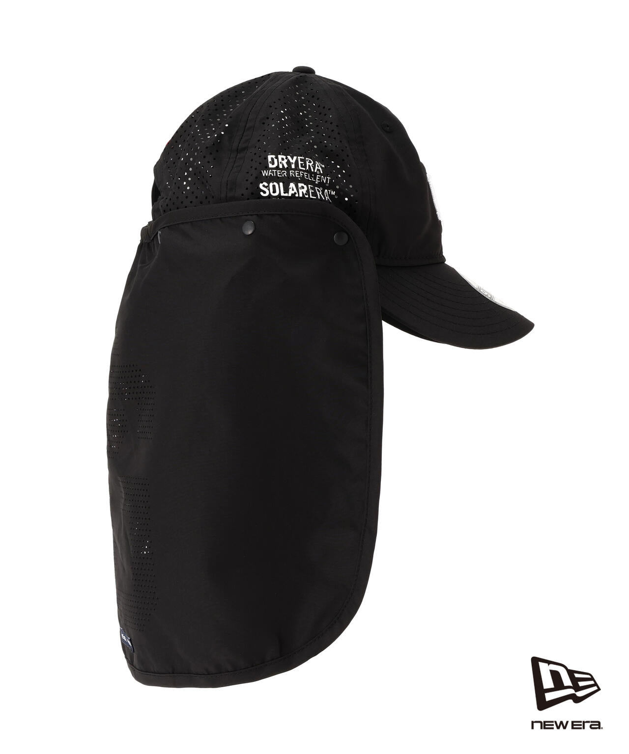 【ニューエラ | PG】9THIRTY Sunshade キャップ (UNISEX)