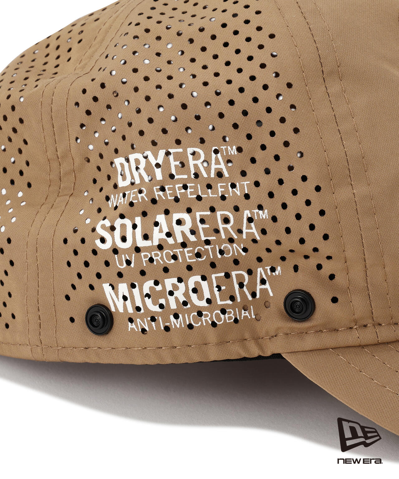 ニューエラ | PG】9THIRTY Sunshade キャップ (UNISEX) | PEARLY GATES