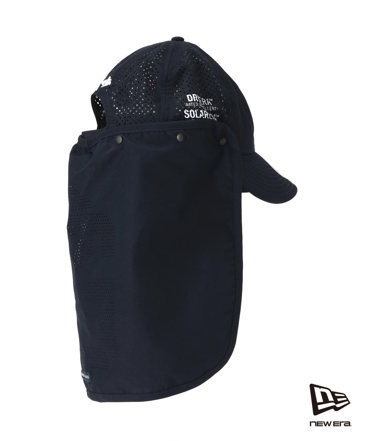 【ニューエラ | PG】9THIRTY（TM）Sunshade キャップ (UNISEX)