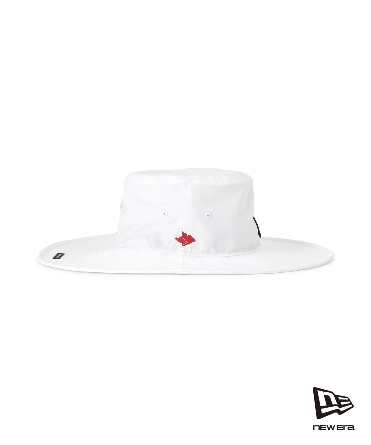 ニューエラ | PG】Adventure Wide Brim ハット (UNISEX) | PEARLY