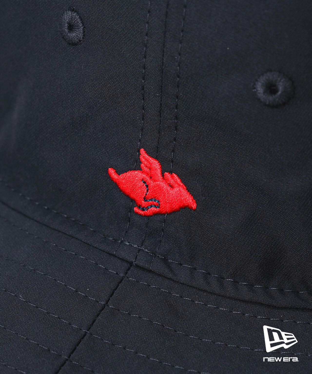 ニューエラ | PG】Adventure Wide Brim ハット (UNISEX) | PEARLY