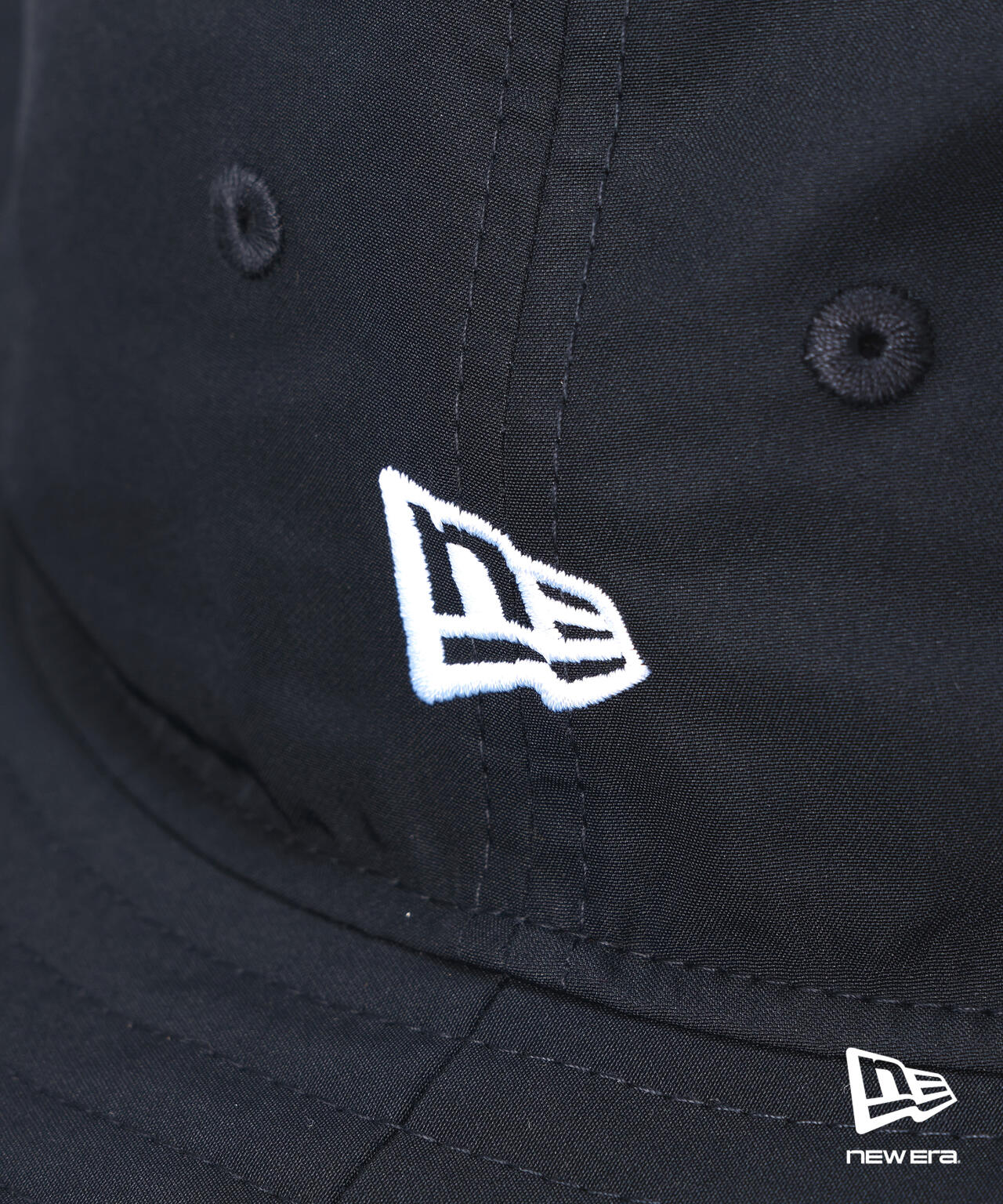 ニューエラ | PG】Adventure Wide Brim ハット (UNISEX) | PEARLY
