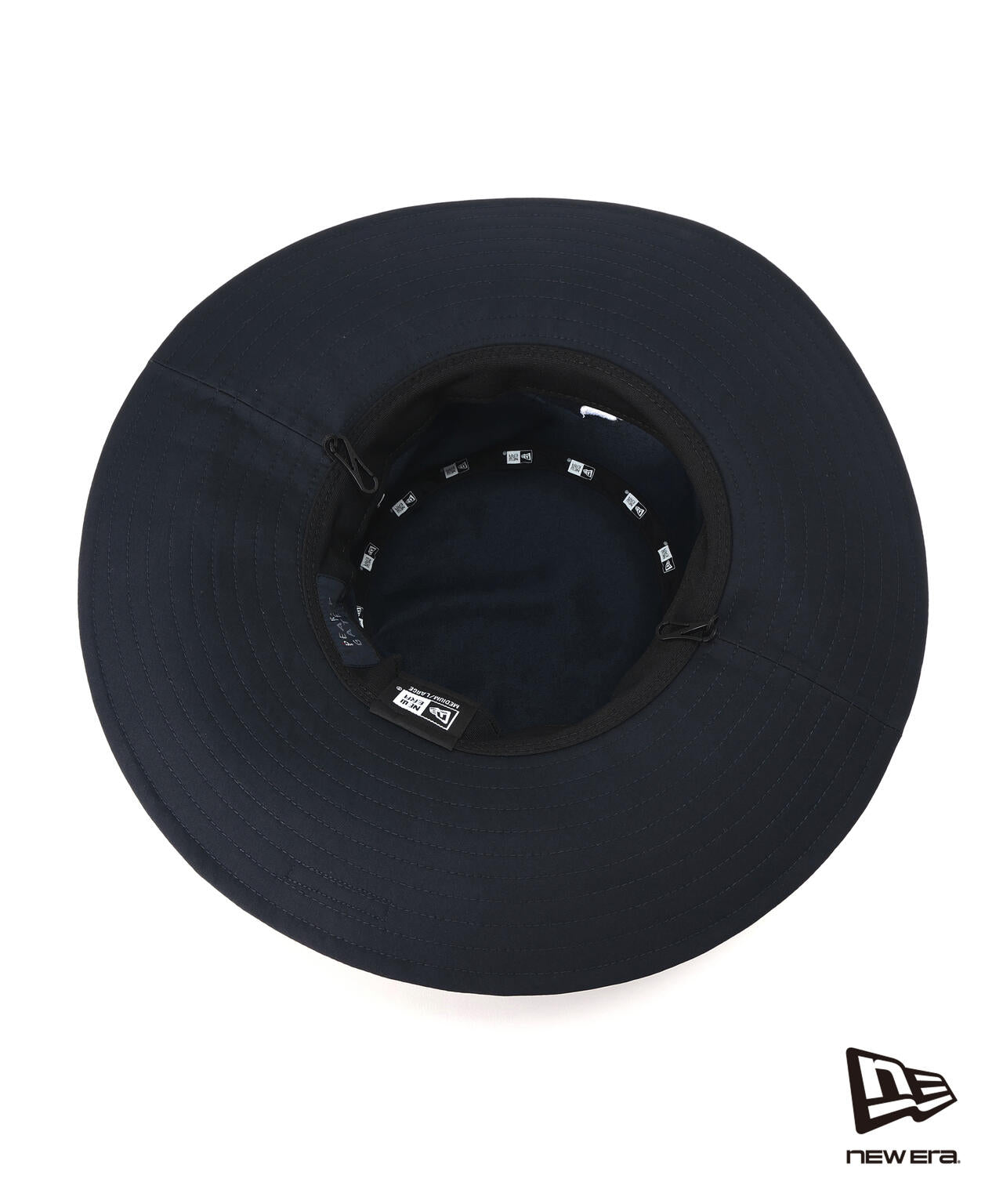 【ニューエラ | PG】AdventureWideBrim ハット (UNISEX)