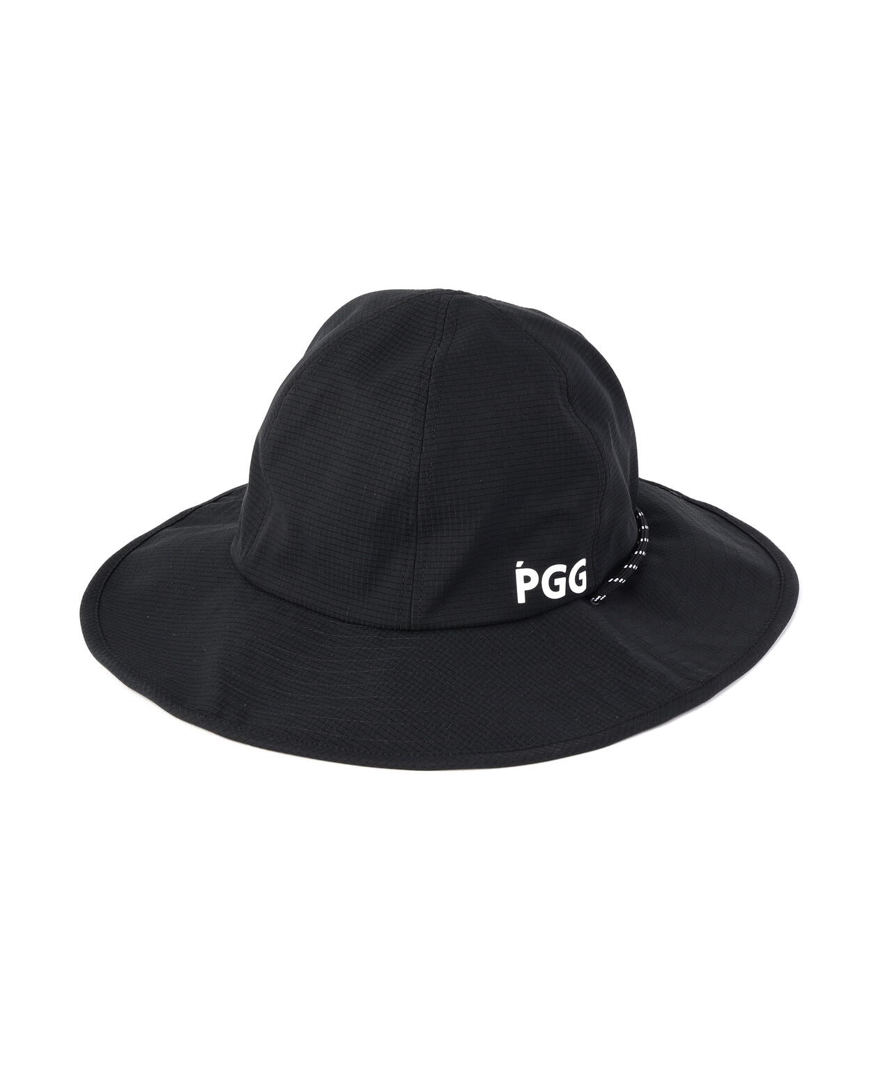PGG】【直営店舗&公式オンライン限定】山高帽 (UNISEX) | PEARLY GATES