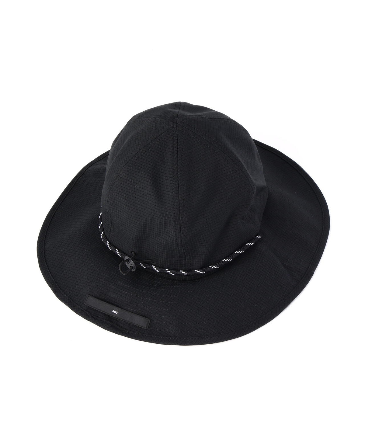 【PGG】【直営店舗&公式オンライン限定】山高帽 (UNISEX)