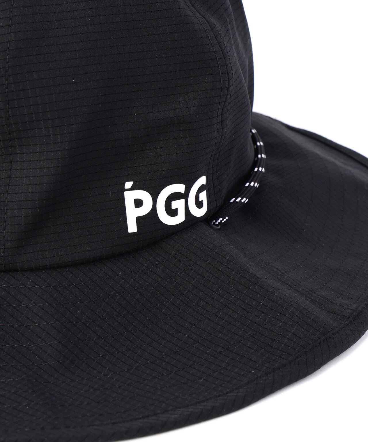PGG】【直営店舗&公式オンライン限定】山高帽 (UNISEX) | PEARLY GATES