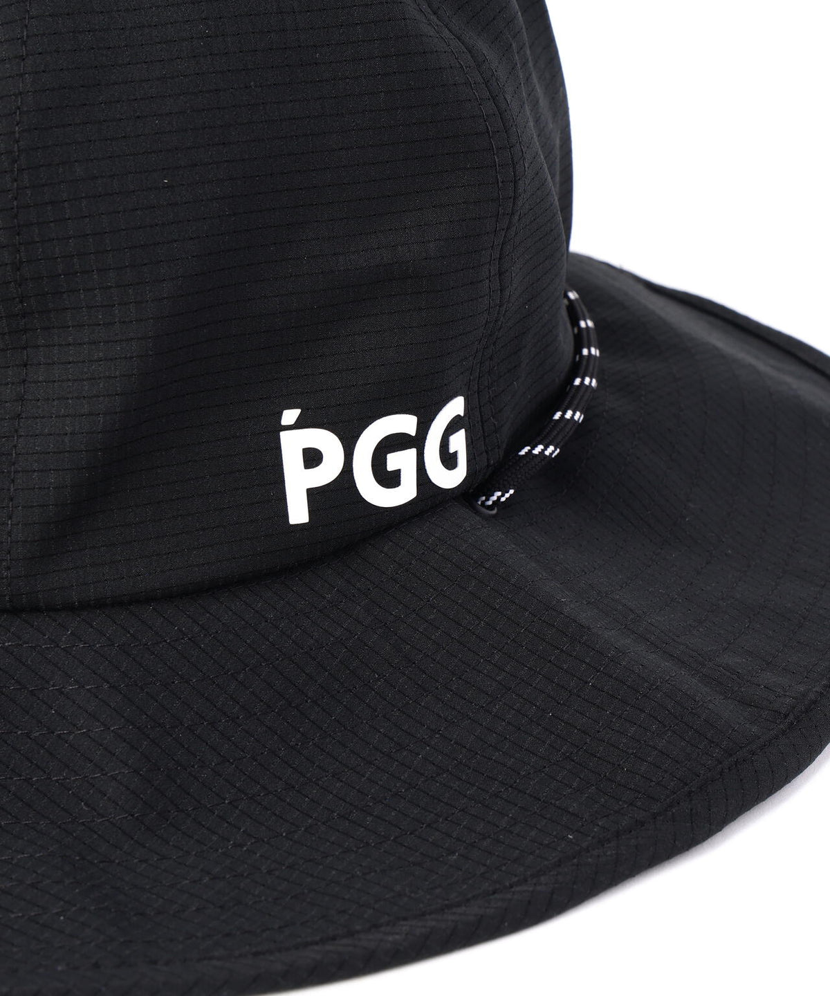 【PGG】【直営店舗&公式オンライン限定】山高帽 (UNISEX)