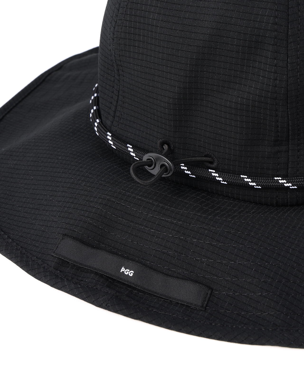 PGG】【直営店舗&公式オンライン限定】山高帽 (UNISEX) | PEARLY GATES