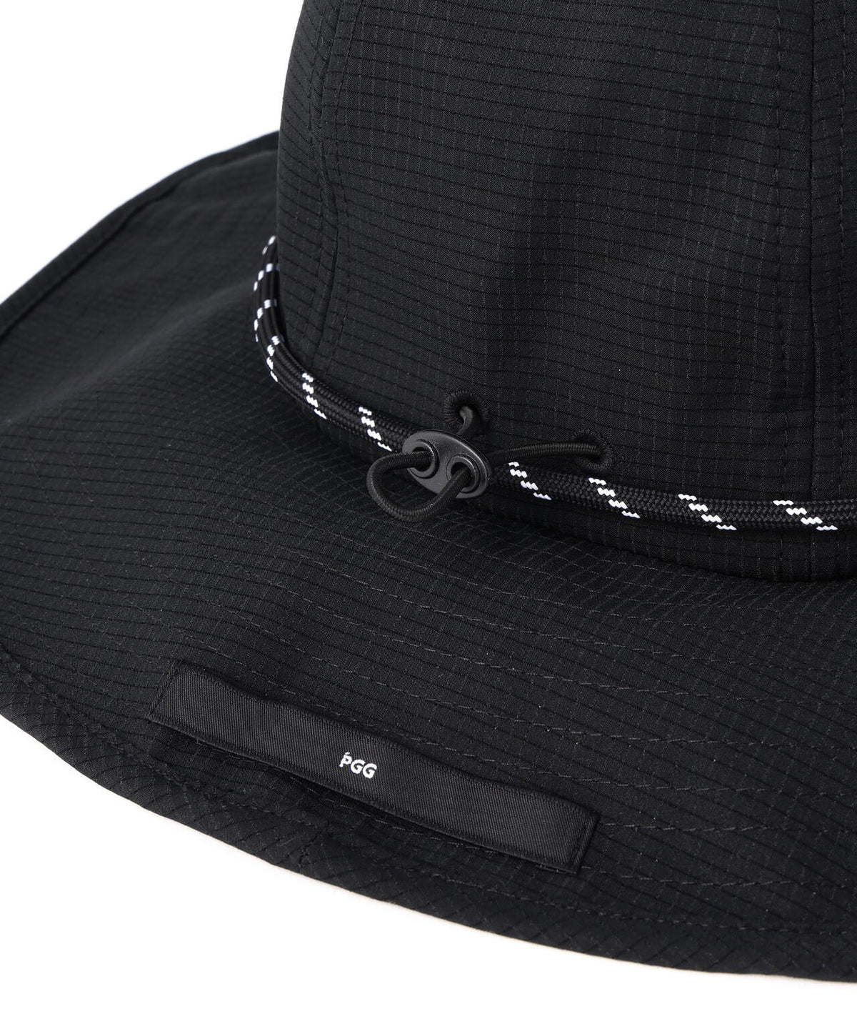【PGG】【直営店舗&公式オンライン限定】山高帽 (UNISEX)