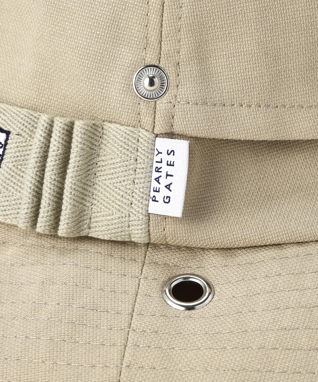 サファリハット (UNISEX)