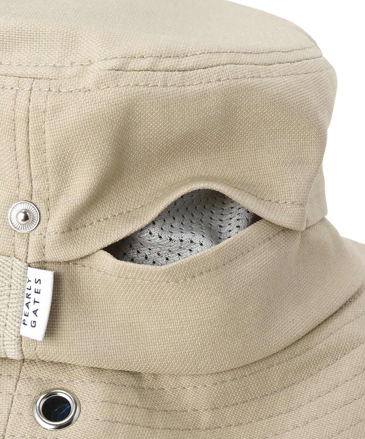 サファリハット (UNISEX)