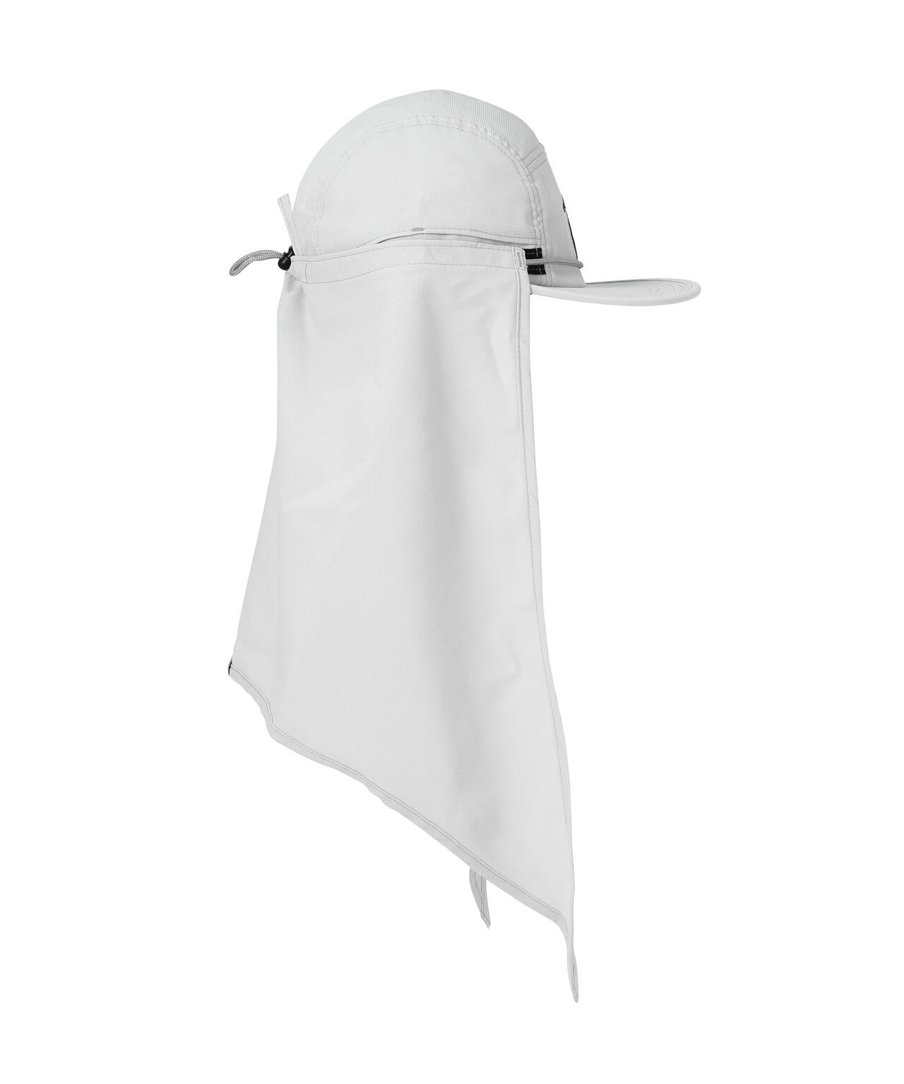 日よけ付きキャップ (UNISEX)
