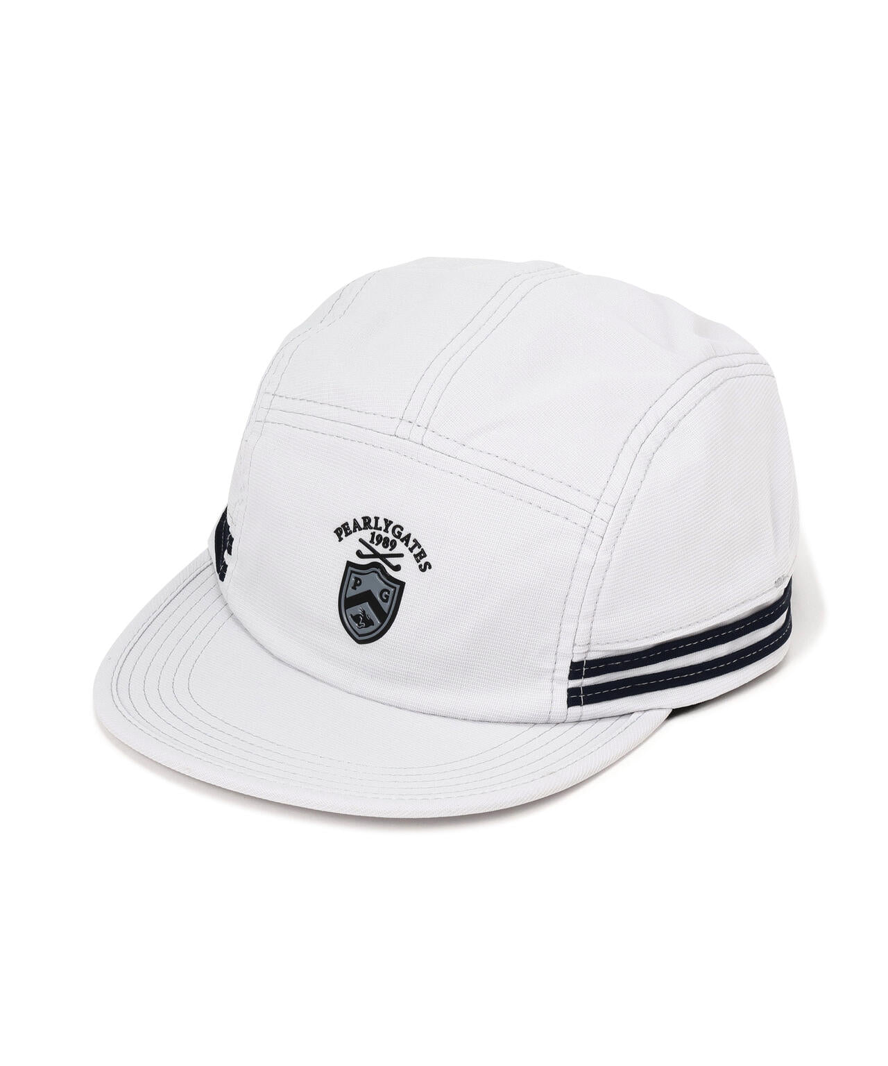 日よけ付きキャップ (UNISEX)
