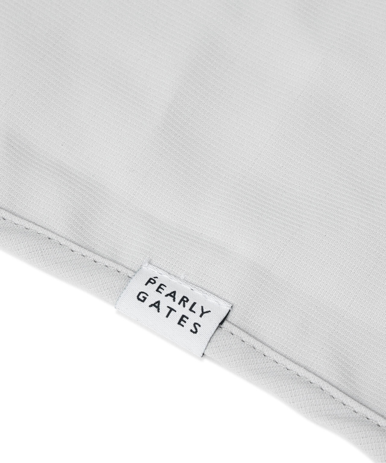 日よけ付きキャップ (UNISEX) | PEARLY GATES（パーリーゲイツ