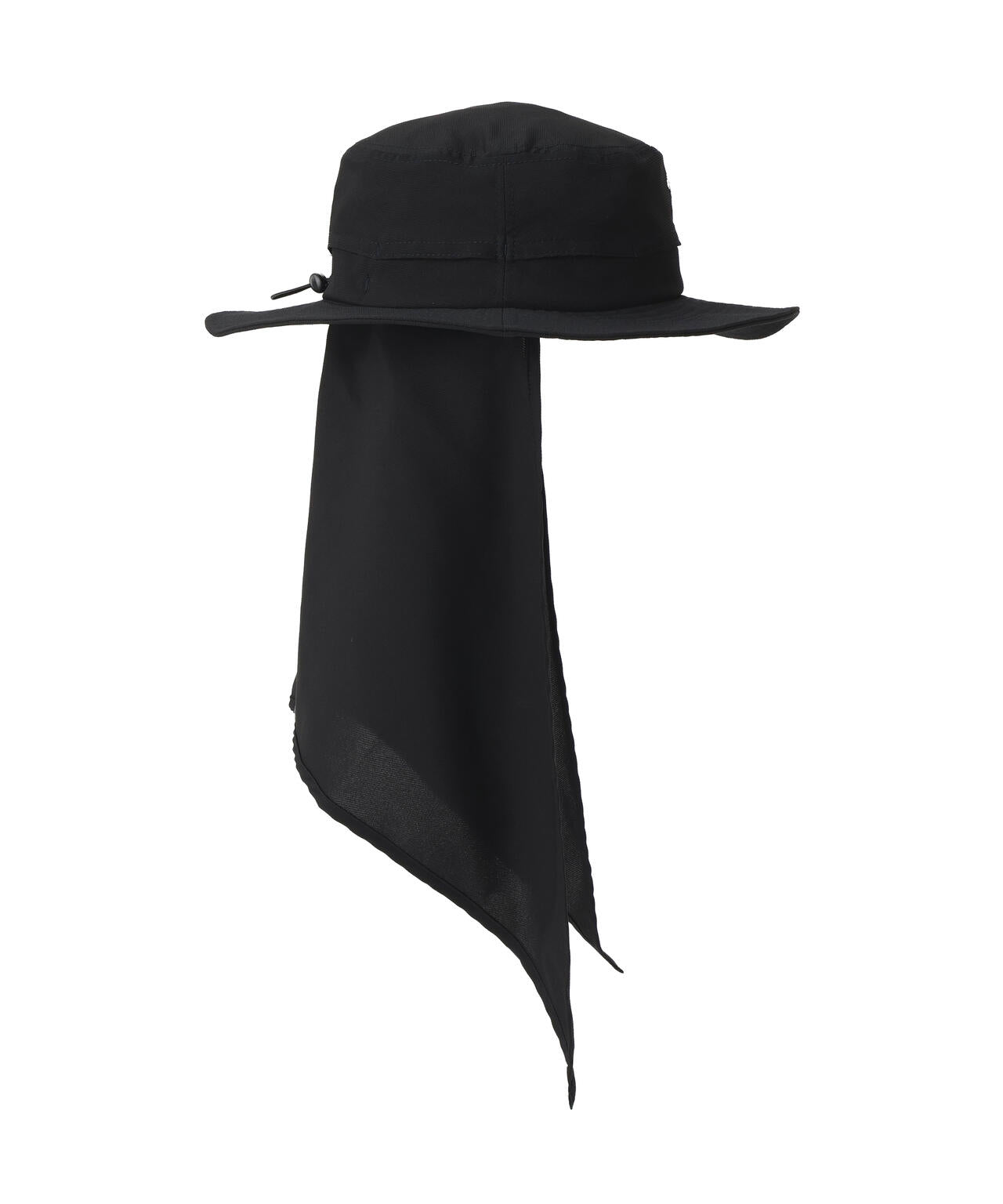日よけ付きハット (UNISEX)