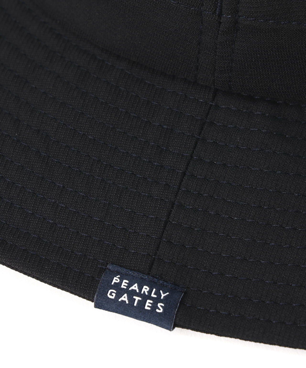 日よけ付きハット (UNISEX)