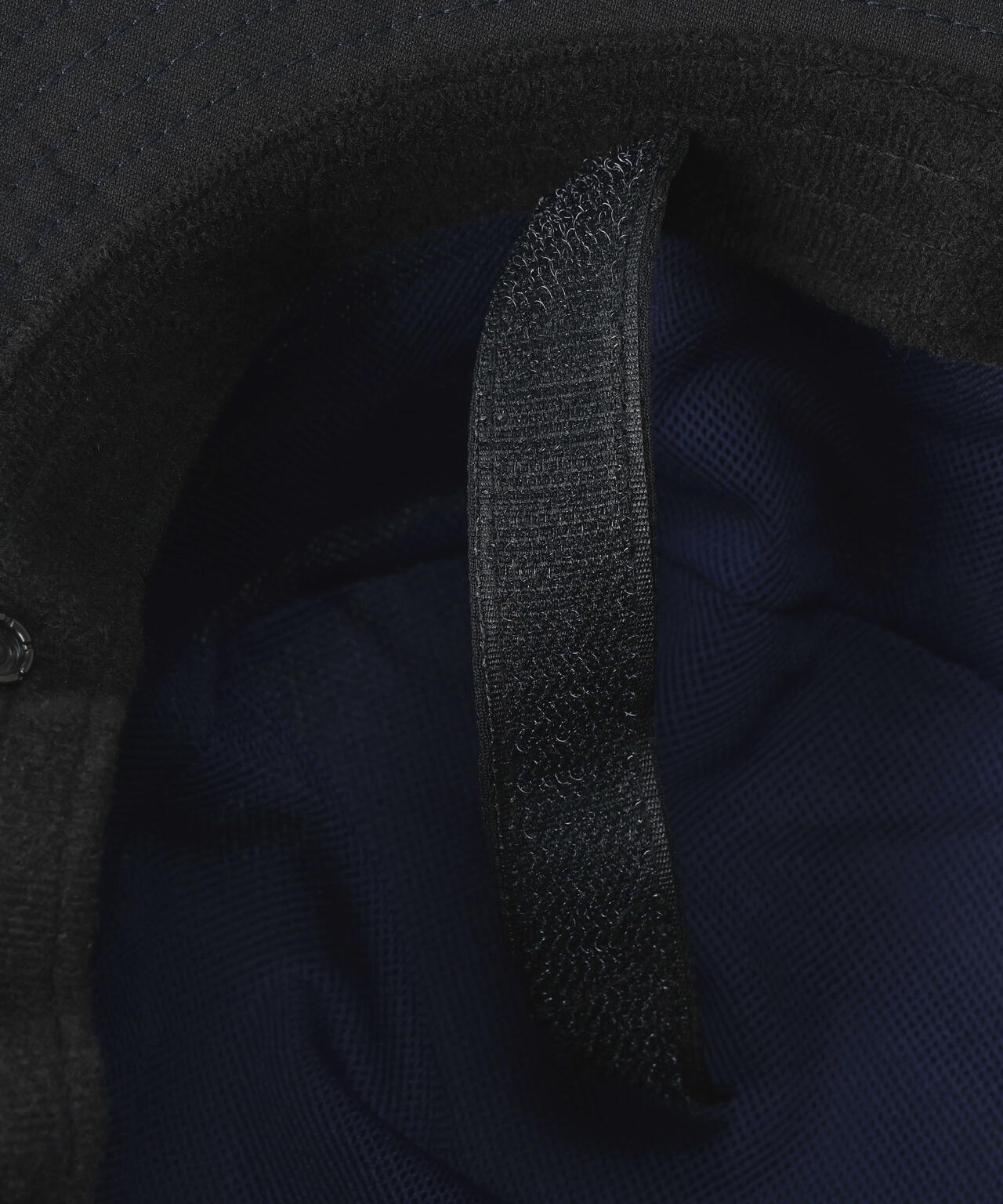 日よけ付きハット (UNISEX)