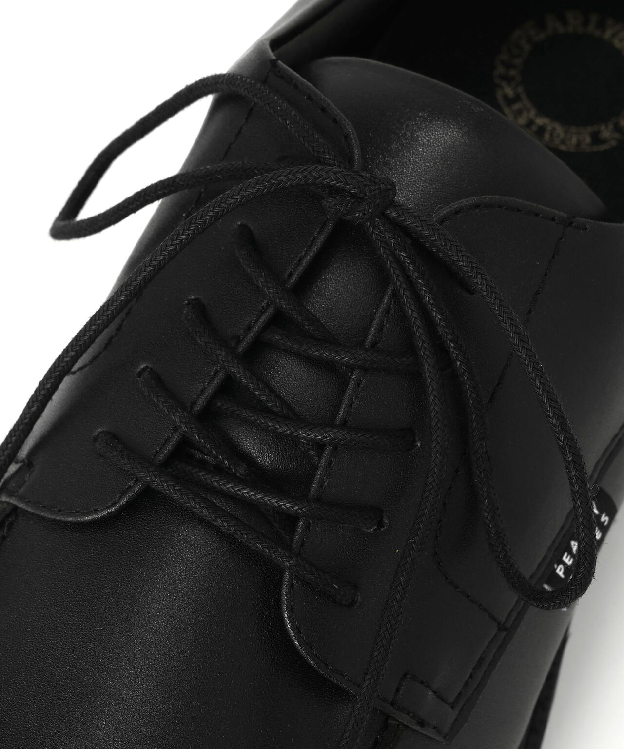 クラシックゴルフシューズ (MENS) | PEARLY GATES（パーリーゲイツ