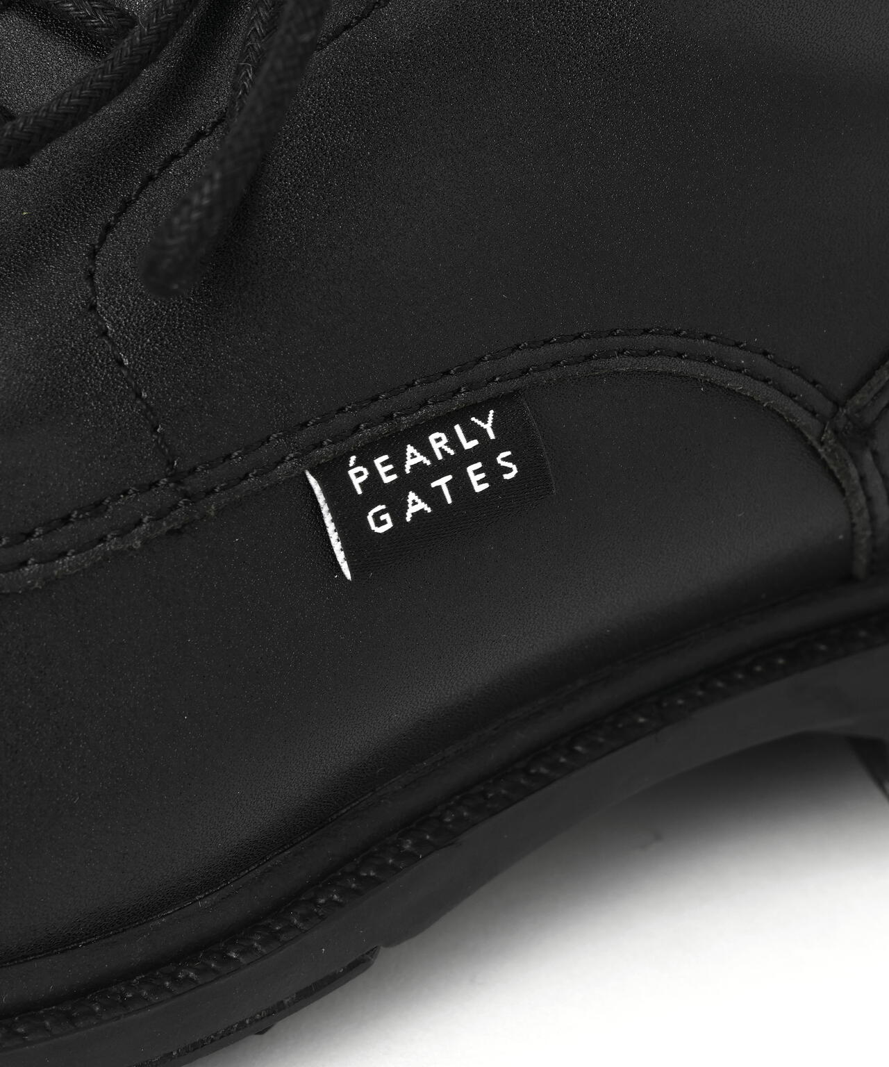 クラシックゴルフシューズ (MENS) | PEARLY GATES（パーリーゲイツ