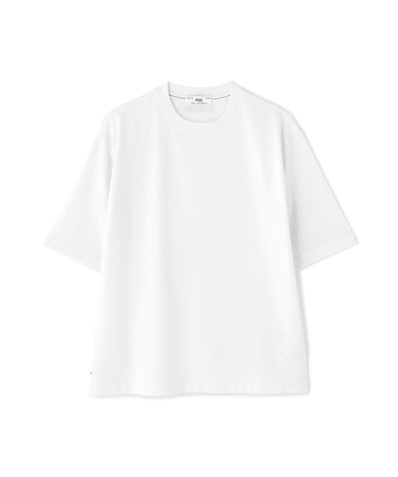 PGG】【直営店舗&公式オンライン限定】PERFECTパルパーエコ半袖Tシャツ