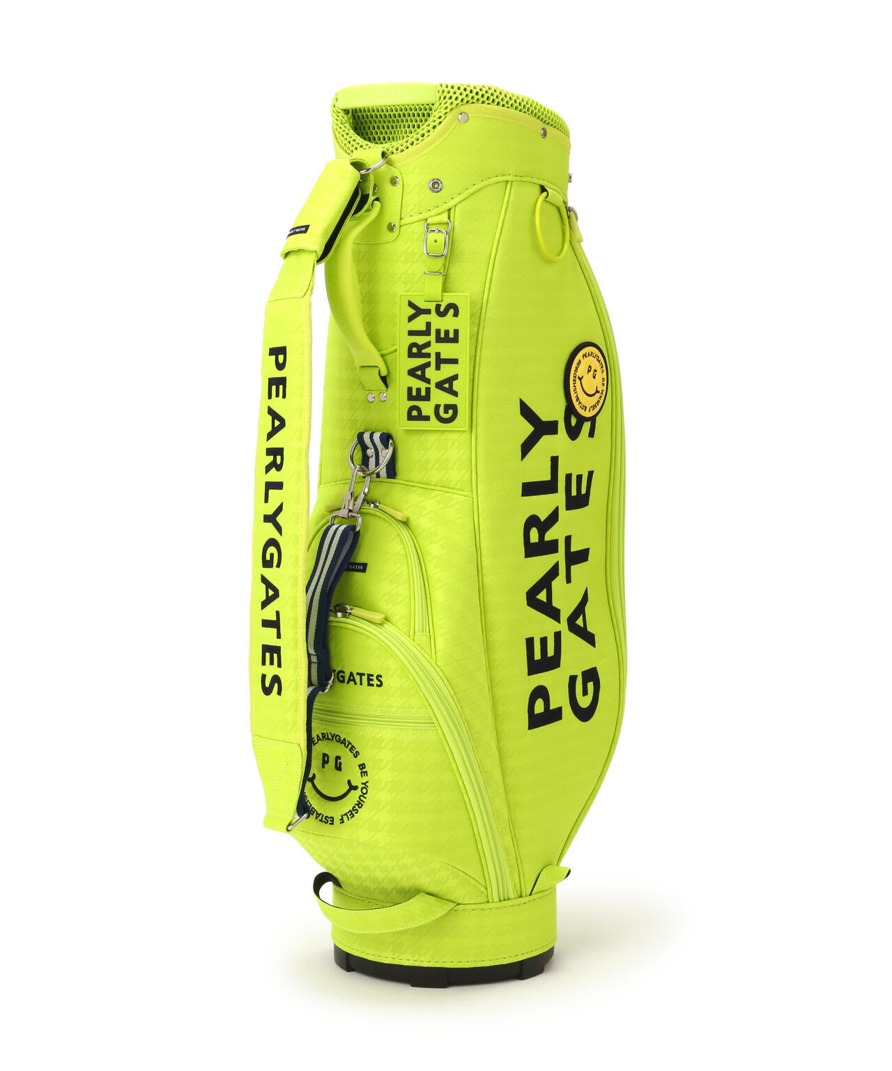 PG is PGキャディバッグ (46インチ対応) (UNISEX)