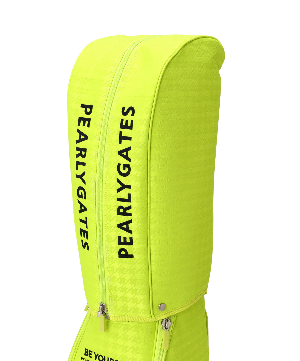 PG is PGキャディバッグ (46インチ対応) (UNISEX)