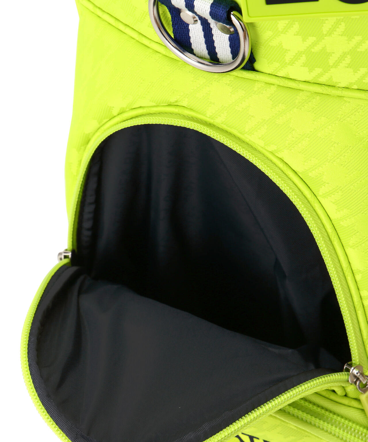 PG is PGキャディバッグ (46インチ対応) (UNISEX) | PEARLY GATES