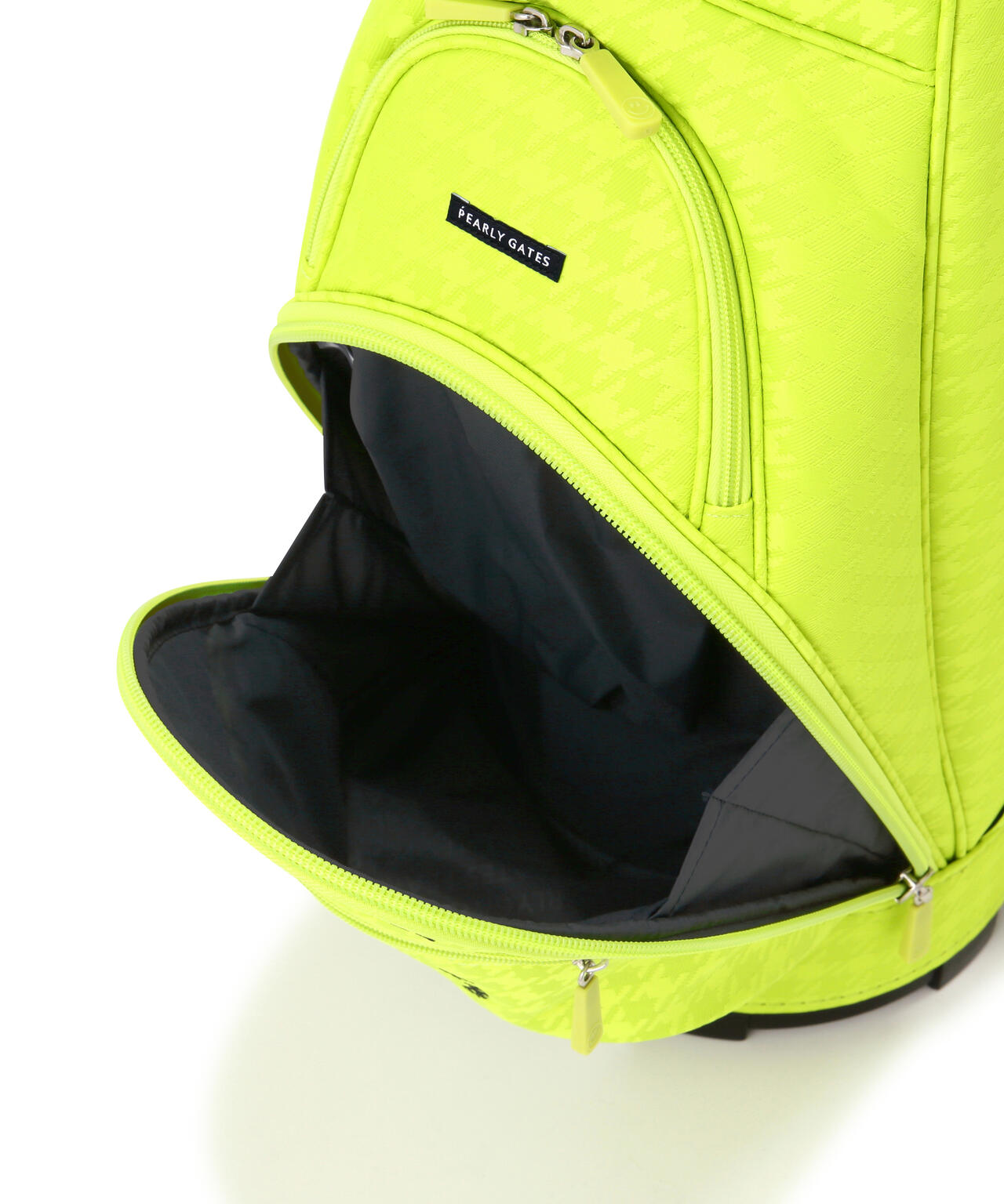 PG is PGキャディバッグ (46インチ対応) (UNISEX)