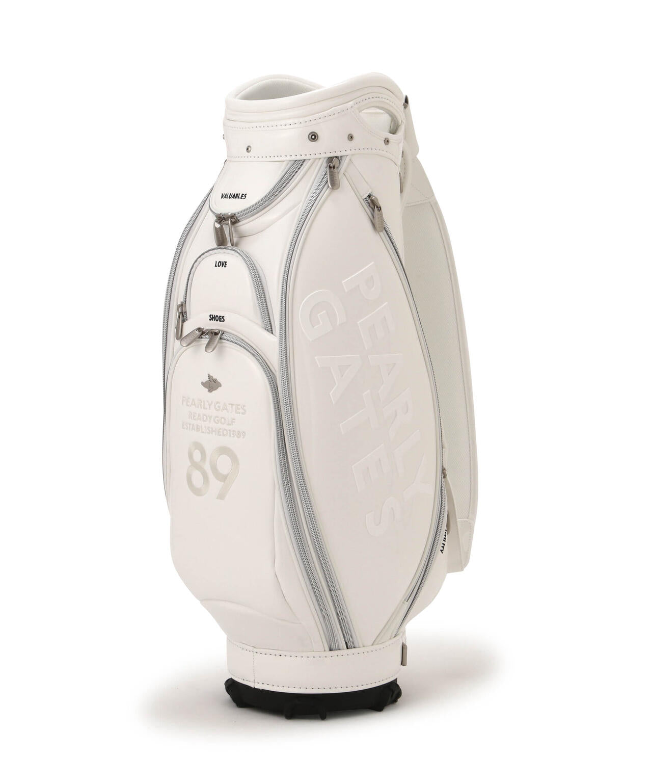 THE CADDIE BAG キャディバッグ (46インチ対応) (UNISEX) | PEARLY