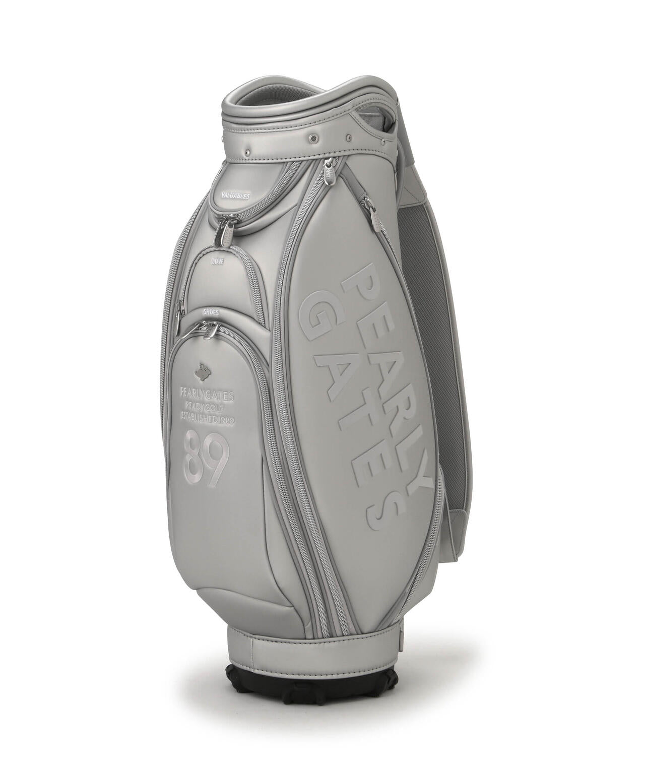 THE CADDIE BAG キャディバッグ (46インチ対応) (UNISEX) | PEARLY