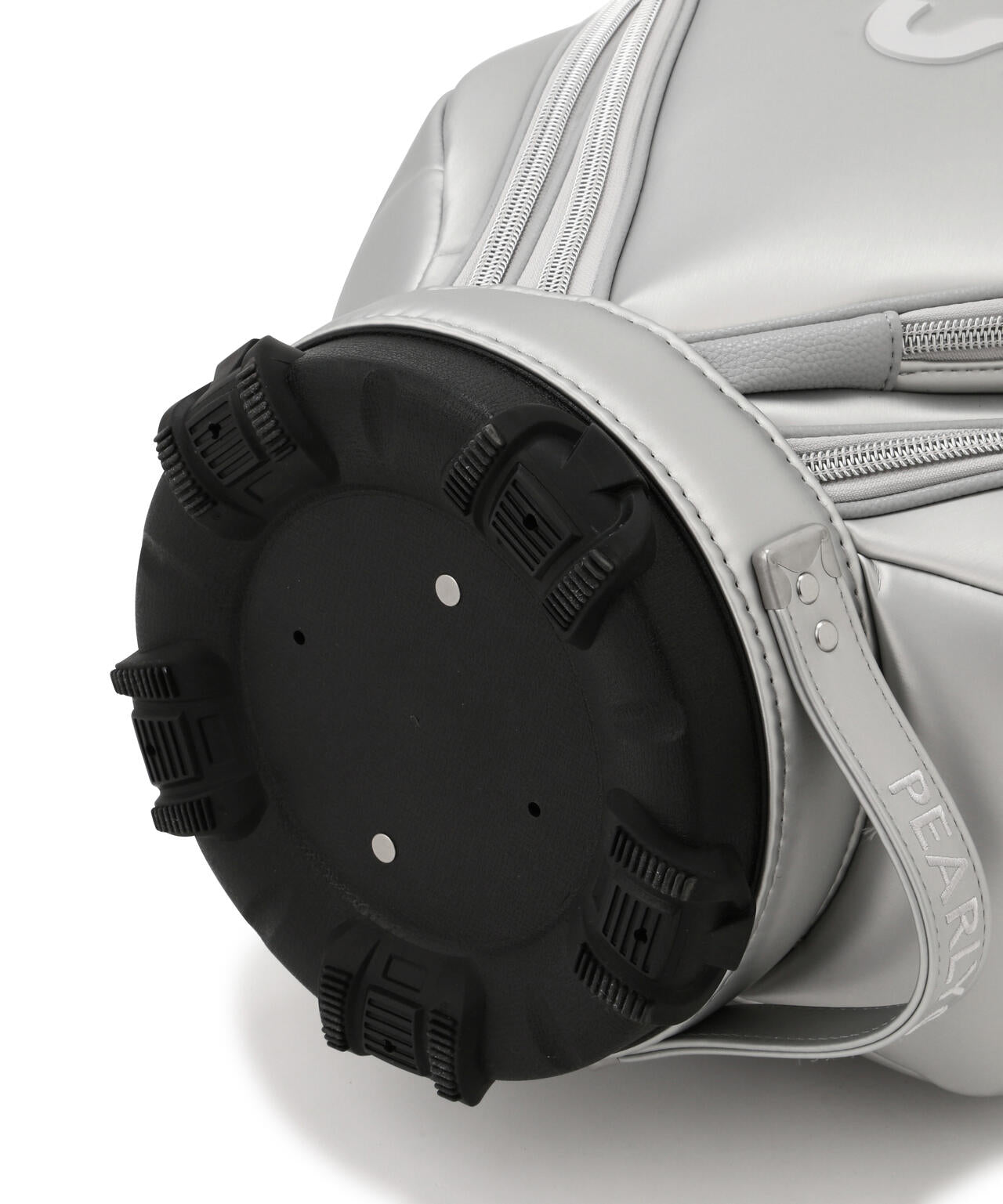 THE CADDIE BAG キャディバッグ (46インチ対応) (UNISEX) | PEARLY