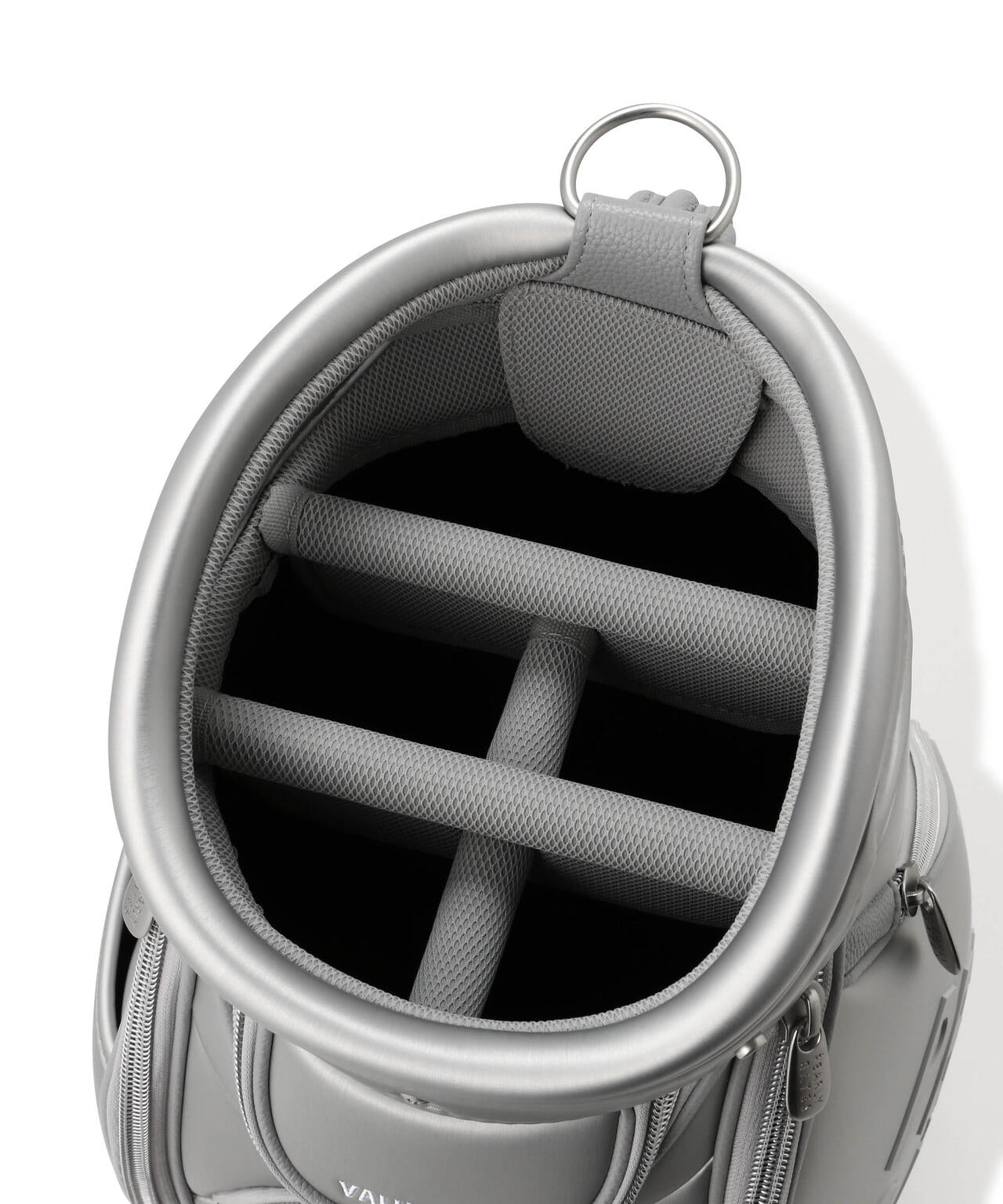 THE CADDIE BAG キャディバッグ (46インチ対応) (UNISEX) | PEARLY