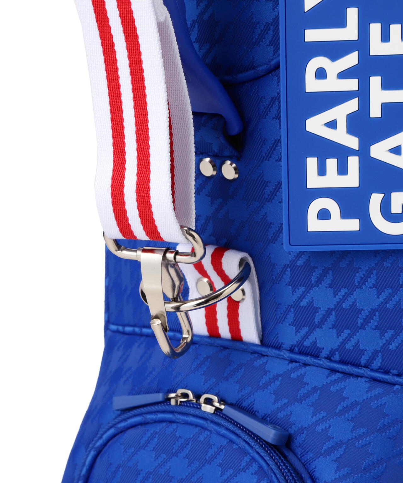 PG is PG】キャディバッグ (46インチ対応) (UNISEX) | PEARLY GATES