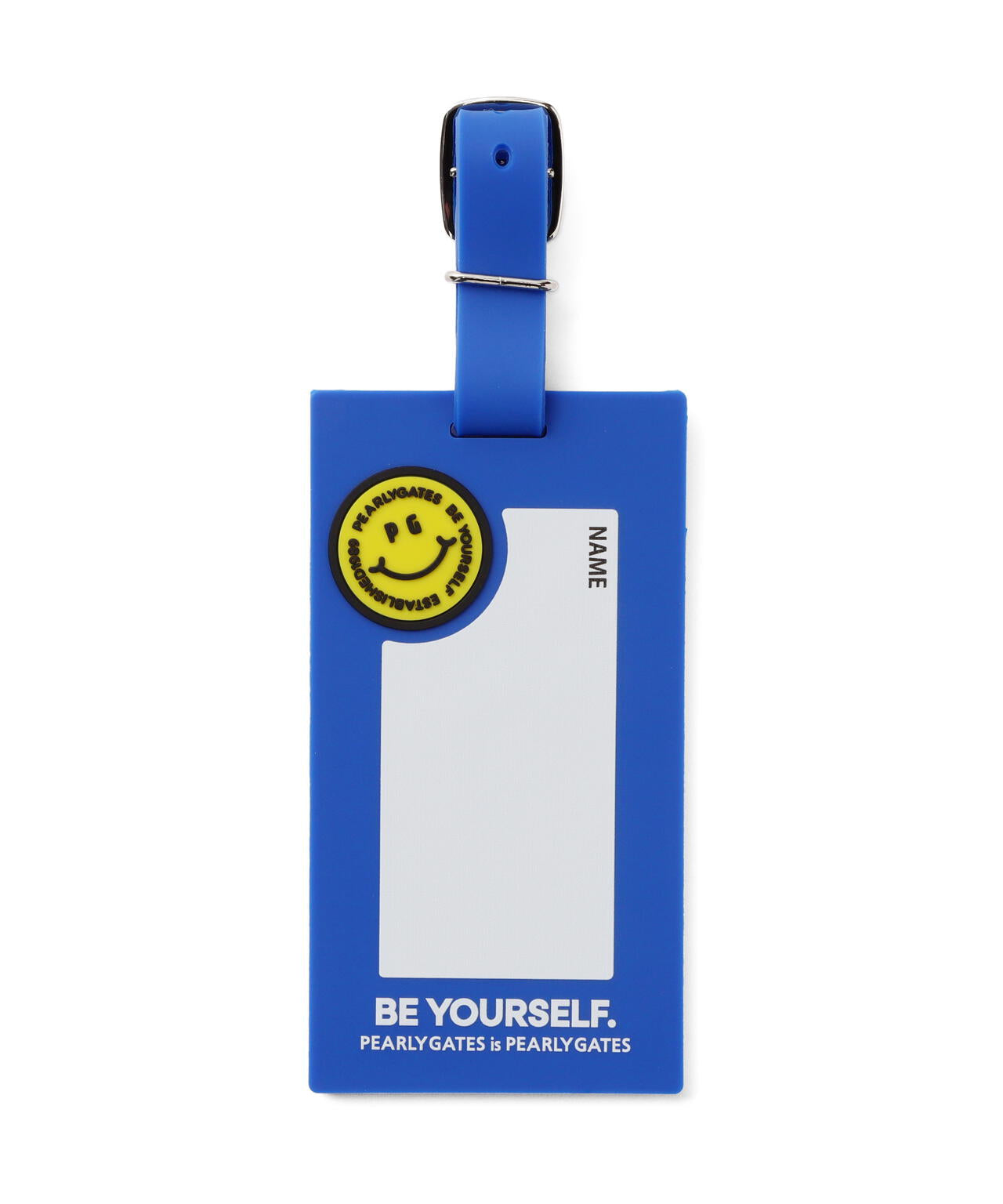 【PG is PG】キャディバッグ (46インチ対応) (UNISEX)