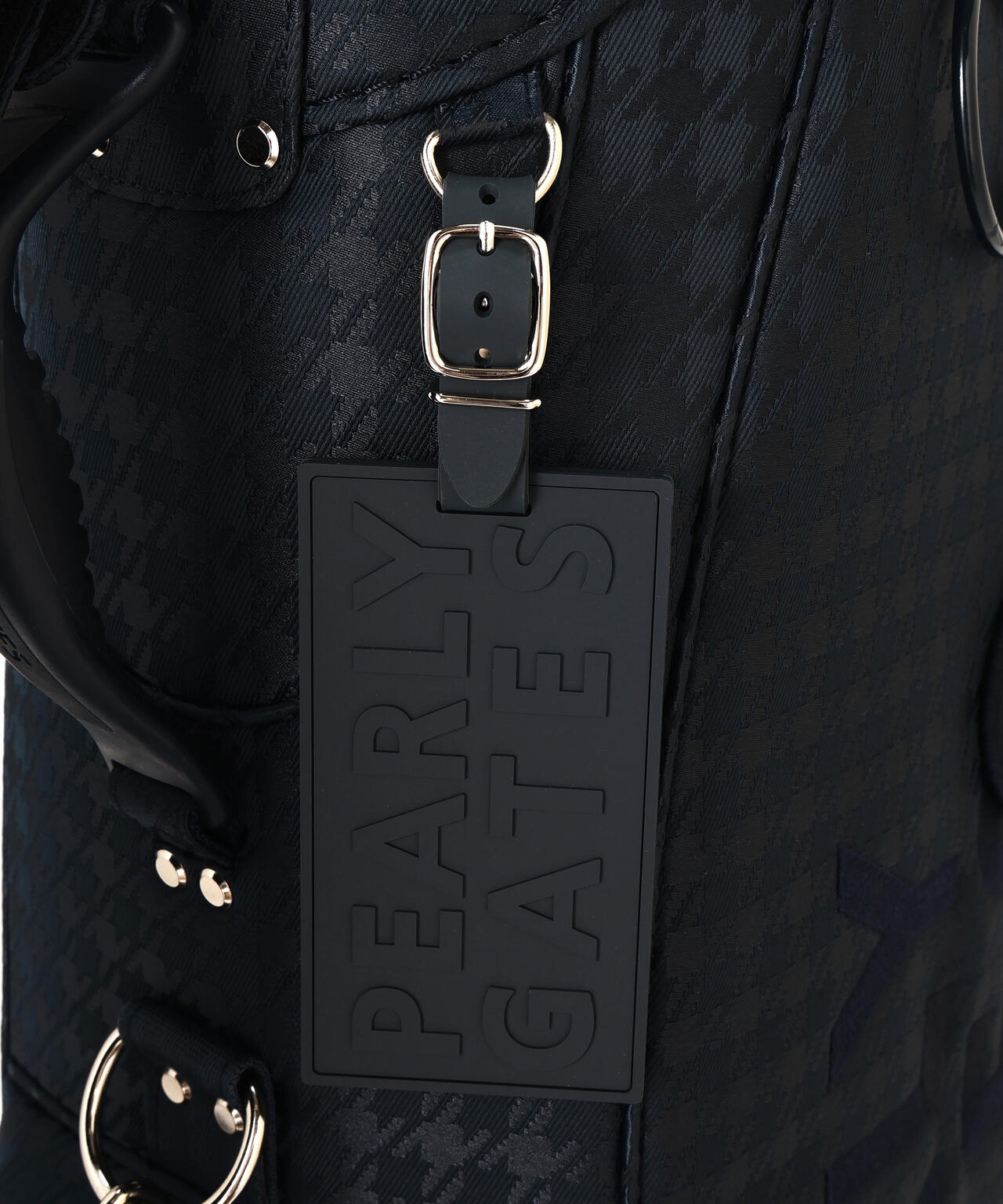 PG is PG】キャディバッグ (46インチ対応) (UNISEX) | PEARLY GATES