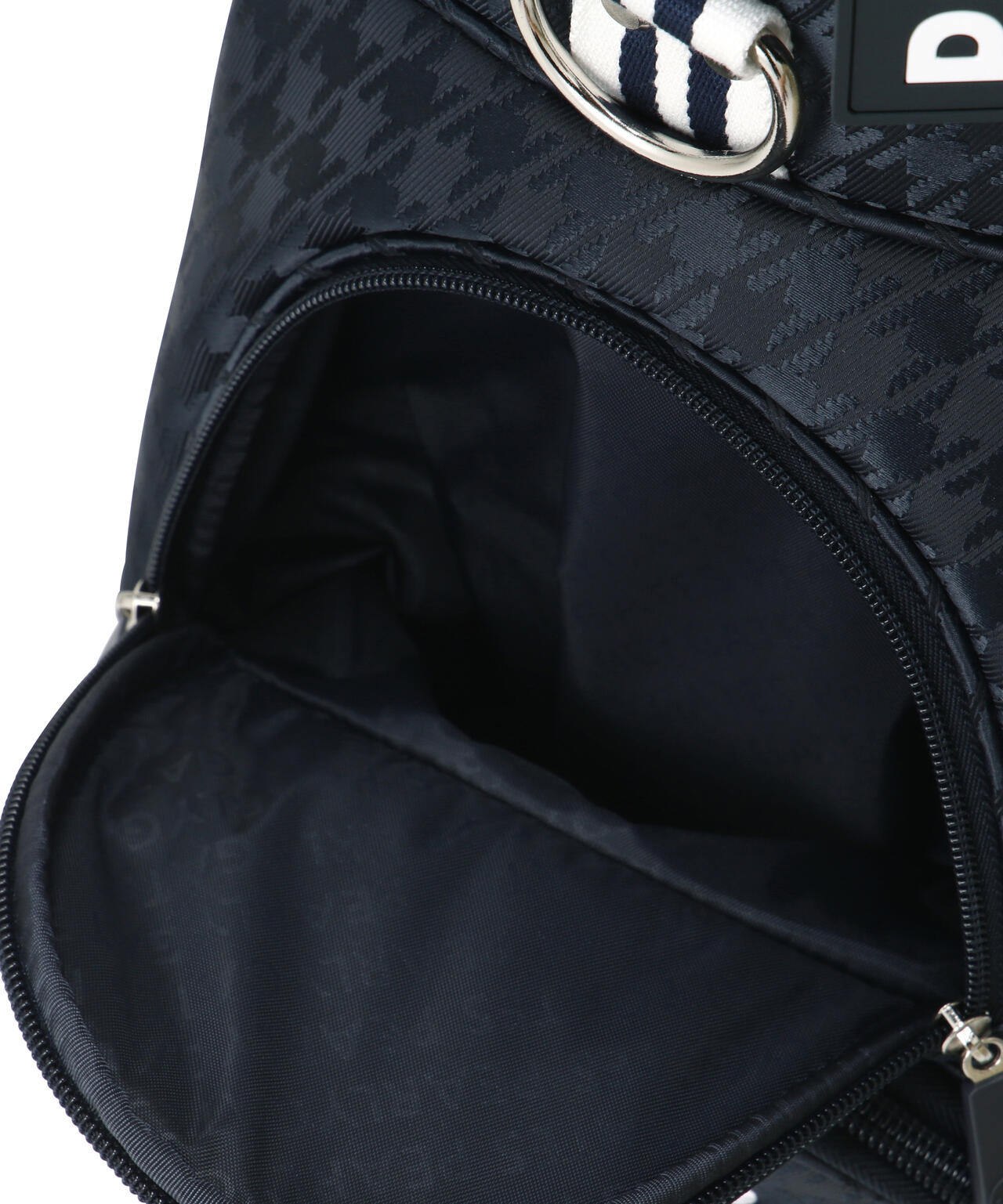 PG is PGキャディバッグ (46インチ対応) (UNISEX) | PEARLY GATES